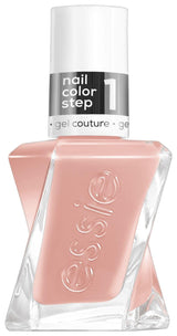 Essie Langanhaltender Nagelleck Top Coat Mit Glänzendem Finish, Maniküre Ohne Uv-Licht, Gel by Essie, Farbe: Nr. 00 Lakier nawierzchniowy, przezroczysty, 1 X 13,5 ml