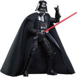 Figurka Dartha Vadera z serii Star Wars Black Series (15 cm) Do kolekcjonowania z figurkami Star Wars: Nowa nadzieja Sklep Naty Tytuł domyślny