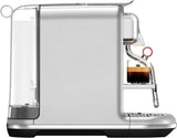 Ekspres do espresso Sage Nespresso Creatista Pro, stal nierdzewna, szczotkowana stal nierdzewna