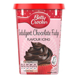 Betty Crocker, Lukier do ciasta z czekoladą i karmelem, 400 gramów Glazury i dekoracje Naty Shop