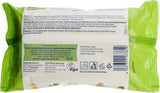 Papier toaletowy Hipp Babysanft Feuchtes Kinder, opakowanie 6Er (6 x 50 szt.) Naty Shop