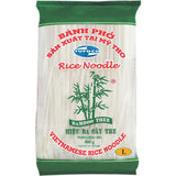 DRZEWO BAMBUSOWE - Reisnudeln 3 mm. - 1 X 400 gr