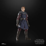 Gwiezdne Wojny Czarna seria Anakin Skywalker, Gwiezdne Wojny: Ahsoka Premium Kolekcjonerska figurka (15 cm) Figurki Naty Shop