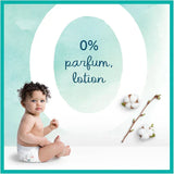 Pieluszki Pampers Harmony Rozmiar 5 11-16 kg 38 szt. - Delikatne dla skóry dziecka