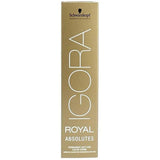 Igora Royal Absolute Age Blend Farba do włosów, 7-560 Średni blond czekoladowe złoto, 60 ml Naty Shop farba do włosów 7-70 Średni blond, naturalna miedź 60 ml (1 opakowanie)