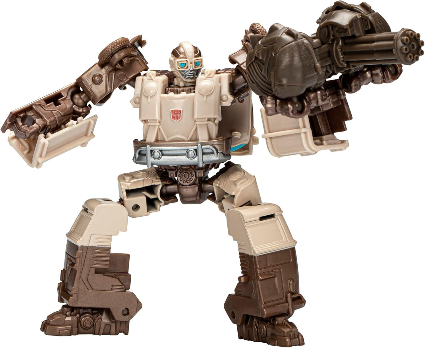 Transformatory MV7 BA WEAPONIZER 2PK ARCEE Figurki Naty Shop Wheeljack
