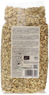 Verival Urkornflocken - Bio, opakowanie 6Er (6 X 500 G) Płatki zbożowe Naty Shop