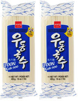 - Makaron Udong w stylu azjatyckim (1 x 453g)