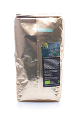 Organiczne ziarna espresso Wild Coffee 1000 g