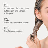 Wella Professionals Elements - naturalna pielęgnacja suchych, zniszczonych włosów i wrażliwej skóry głowy - odżywka bez spłukiwania, maska i spray z przeciwutleniaczami i esencją oliwną Naty Shop Hair Mask