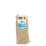 Organiczne nasiona kopru włoskiego 3 kg Organiczne całe nasiona Idealne do ziołowych herbat trawiennych i przepisów Idealny do pieczenia Wygodny rozmiar