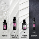 Redken Acidic Color Gloss, szampon nabłyszczający do włosów farbowanych Redken Shower & Bath