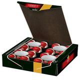 Kaffeekapseln Lungo Classico, Intensität 6 von 12, 10 x 20 Getränke & Kaffeekapseln Lungo Decaffeinato- Intensität 6- 200 Kapseln kompatybilny z Nespresso, 10 sztuk, 10 x 20 Getränke