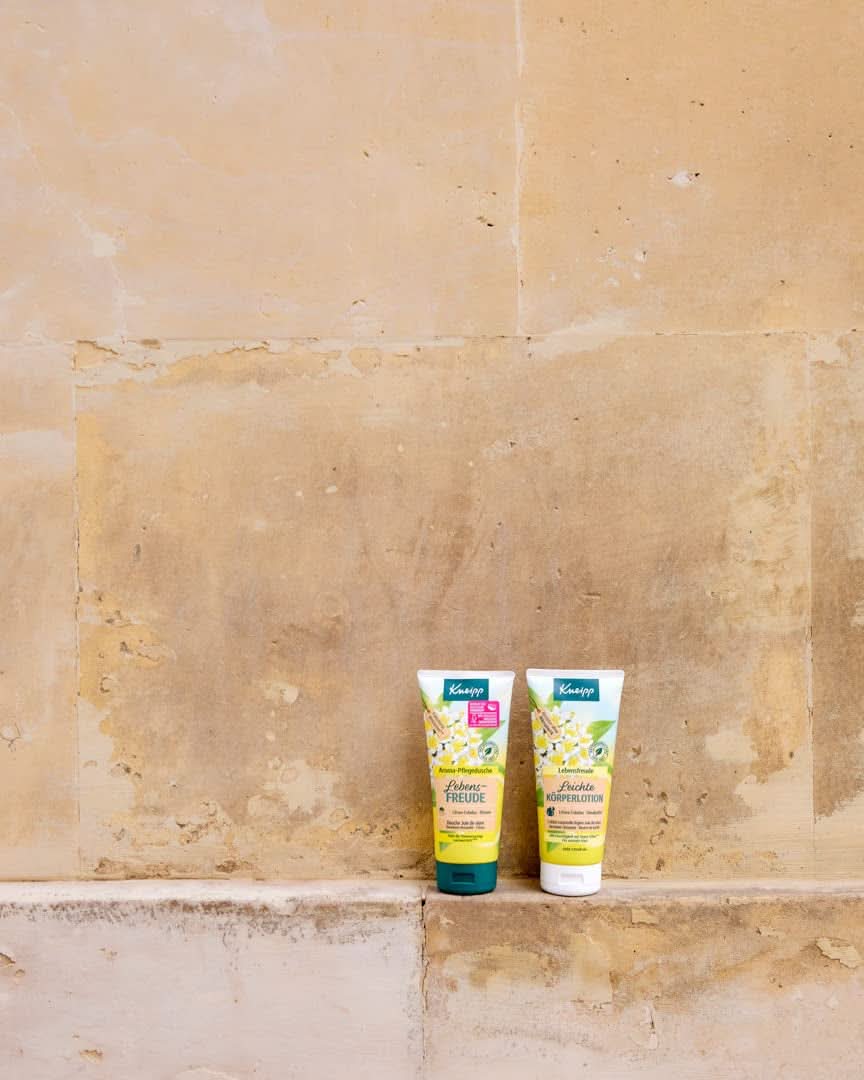 Kneipp Aroma, nawilżający żel pod prysznic, 200 ml Prysznic i kąpiel Naty Shop