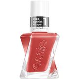 Essie Langanhaltender Nagelleck Top Coat Mit Glänzendem Finish, Maniküre Ohne Uv-Licht, Gel by Essie, Farbe: Nr. 00 Lakier nawierzchniowy, przezroczysty, 1 X 13,5 ml