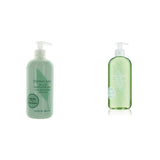 Elizabeth Arden - orzeźwiający balsam do ciała o zapachu ekstraktu z zielonej herbaty, 500 ml Pod prysznic i do kąpieli Naty Shop Zestaw Balsam do ciała + żel pod prysznic