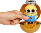 LOL niespodzianka! Loves Minions Tots – zawiera 1 lalkę ze strojem i akcesoriami, piłkę inspirowaną Minionkami, ukryte opakowanie, 6 lalek kolekcjonerskich