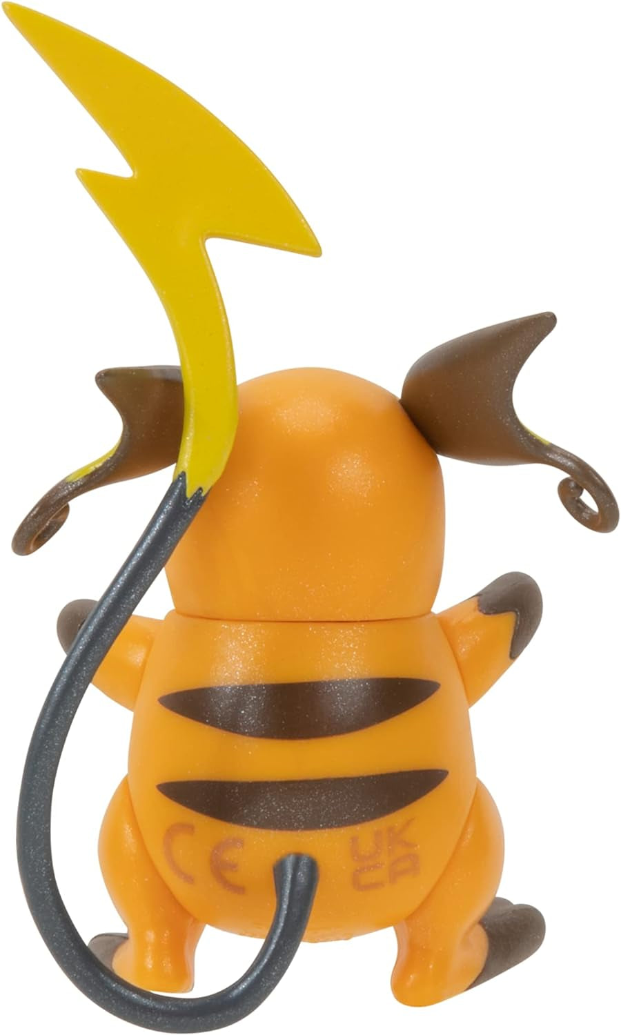 Pokemon PKW2778 Wybierz 3-pak z Pichu i Pikachu oraz 7,6 cm Raichu Battle Figurki Evolution Multipack Style 2 Figurki Naty Shop