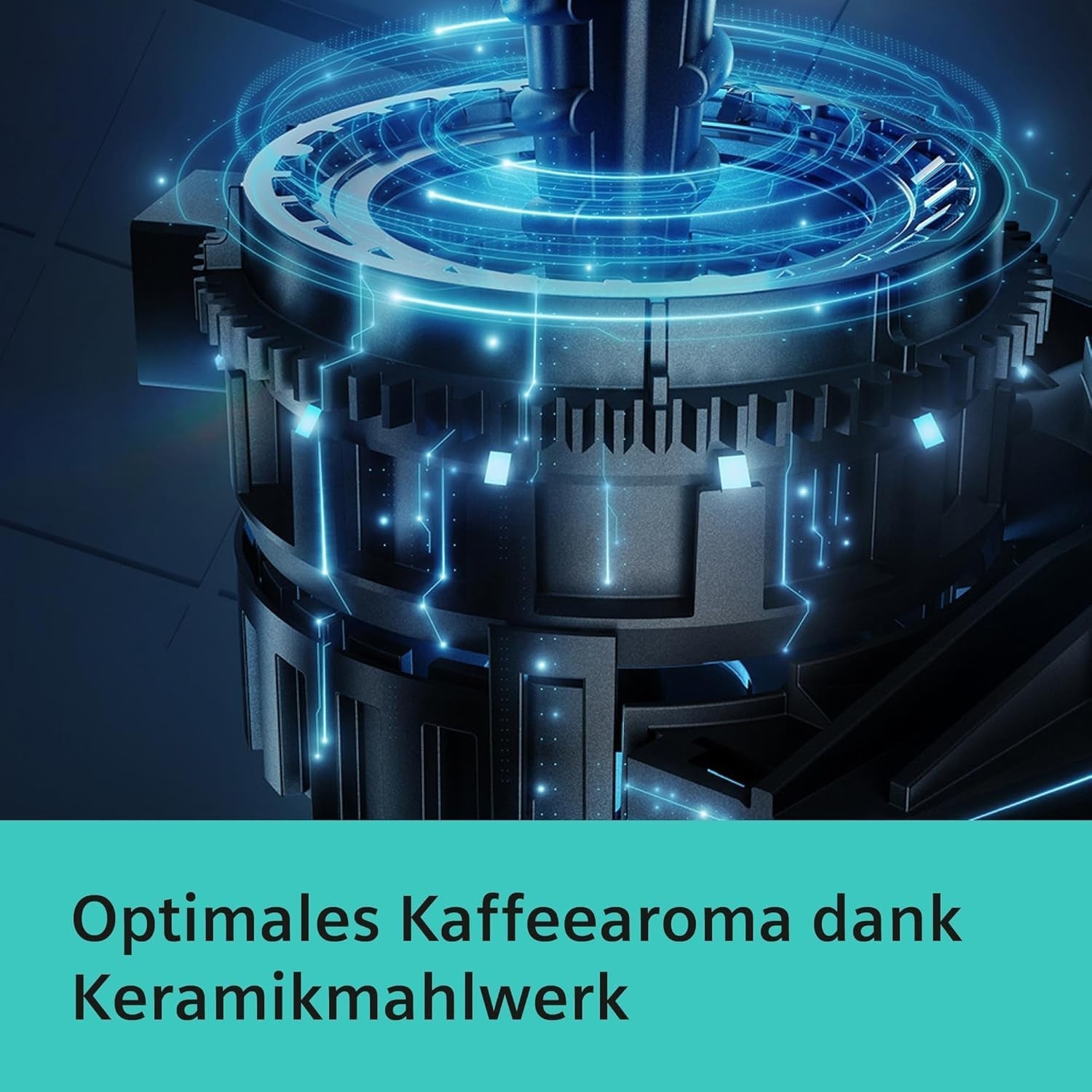Automatyczny ekspres do kawy Siemens EQ.6 plus s700 TE657503DE, do wielu specjałów kawowych, spieniacz do mleka, młynek ceramiczny, podwójna funkcja kawy, zapobiega osadzaniu się kamienia, automatyczne czyszczenie parą, 1500 W, stal nierdzewna
