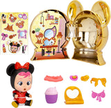 Wielokolorowa lalka Cry Babies Magic Tears 82663IM
