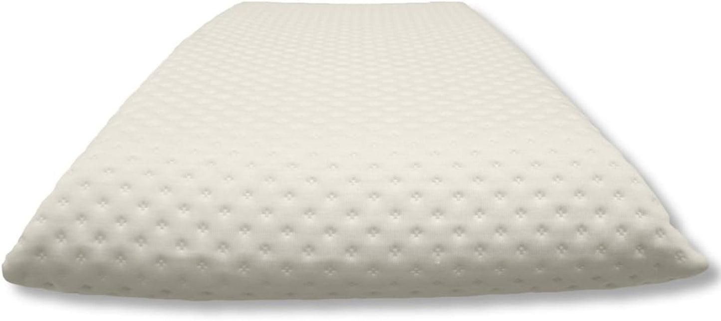 Frankenstolz Medisan Sleep & Care Soya Dream Poduszka podtrzymująca szyję 1 sztuka (1 opakowanie) Poduszki standardowe Naty Shop
