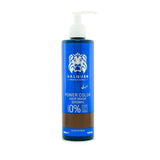Valquer Power Color Mask wegańska i bezsilikonowa formuła Nadaje włosom kolor 290 ml czarna Maska do włosów Naty Shop Chestnut 275 Ml