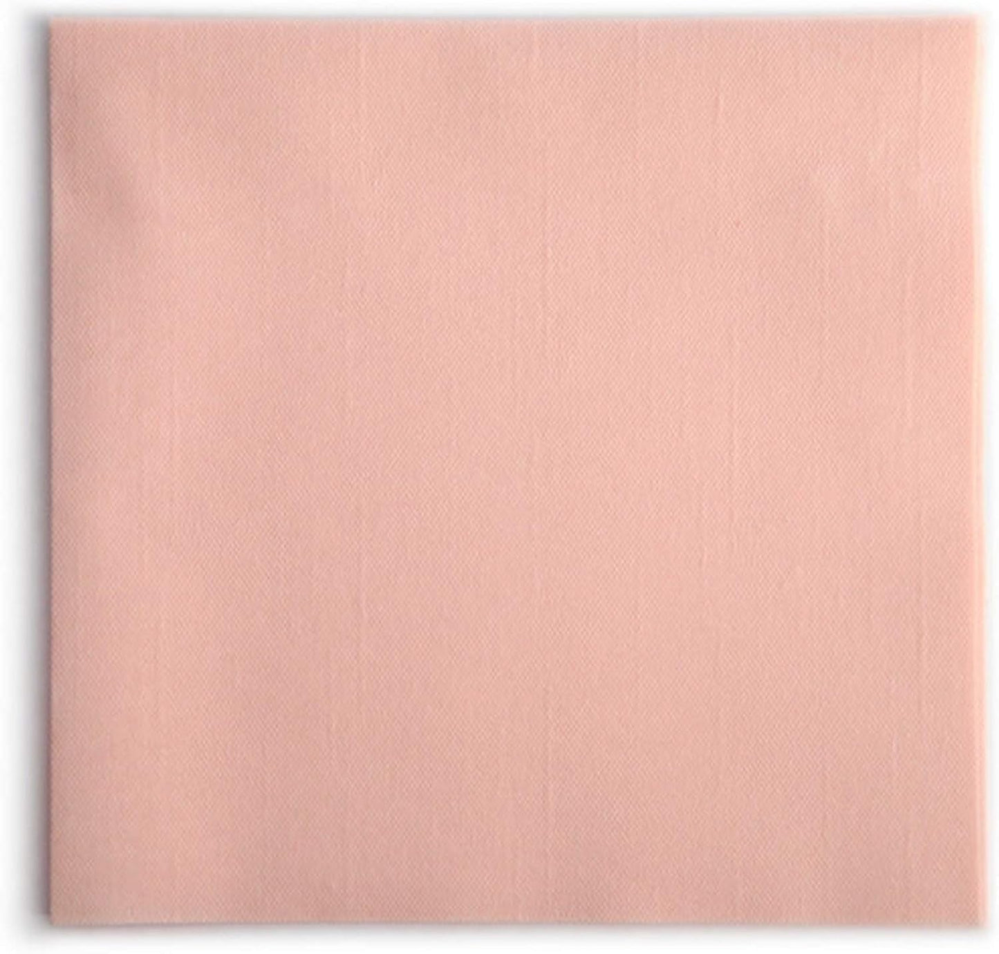 50 serwetek Aroba Airlaid Tekstylny wygląd 19 KOLORÓW 40X40 cm 1/4 złożenia Wysokiej jakości serwetki ślubne o wyglądzie tekstylnym na rocznice Hotel Catering Wakacje Boże Narodzenie Ślub Różowy