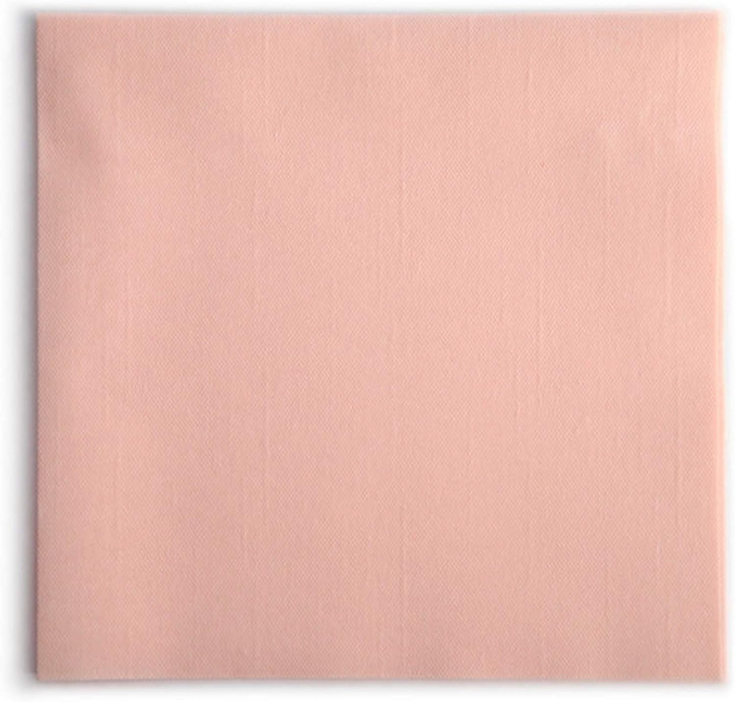 50 serwetek Aroba Airlaid Tekstylny wygląd 19 KOLORÓW 40X40 cm 1/4 złożenia Wysokiej jakości serwetki ślubne o wyglądzie tekstylnym na rocznice Hotel Catering Wakacje Boże Narodzenie Ślub Różowy