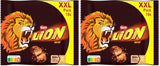 LION MINIS XXL opakowanie 2 szt. (1 x 324 g)