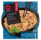 Miska udon słodko-kwaśna, gotowy posiłek do mikrofalówki, 240g