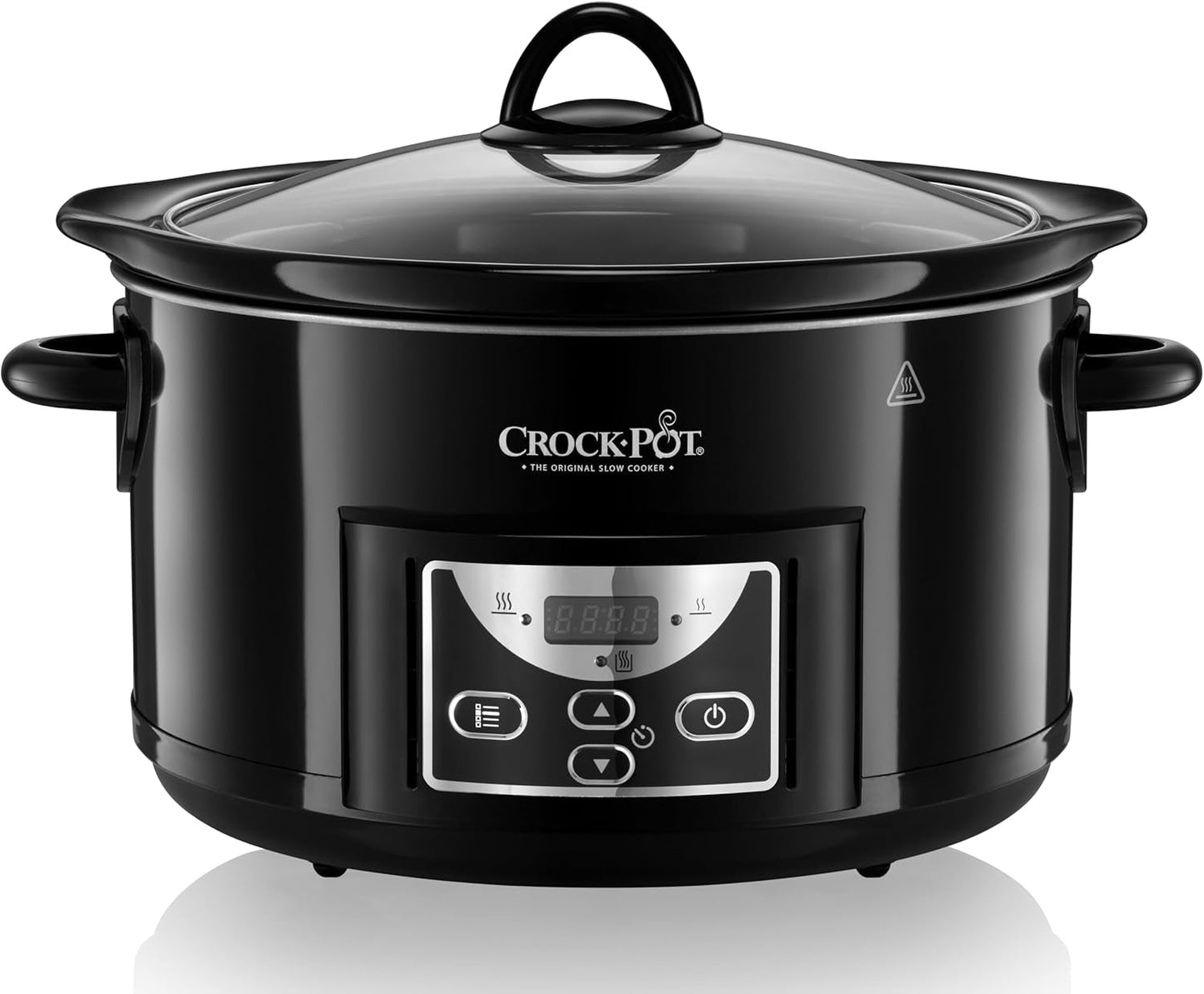 Wolnowar Crock-Pot, 4,7 litra Wolnowar Naty Shop Domyślny tytuł