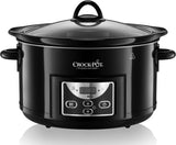 Wolnowar Crock-Pot, 4,7 litra Wolnowar Naty Shop Domyślny tytuł