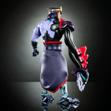 Władcy Wszechświata: Rewolucja Masterverse Skeletor Figurka Kolekcjonerska z 30 punktami ruchu i ruchomym ramieniem robota Motu Toy HYC46 Figurki Naty Shop