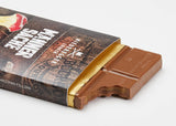 Marz. Tafel Schokolade Bourbon Jabłkowy (1 x 110g) (5 szt.)