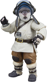 Star Wars Black Series Mistrz Jedi Vernestra Rwoh, Acolytes Figurka kolekcjonerska (15 cm) Figurki Naty Shop Sw Bl Mix
