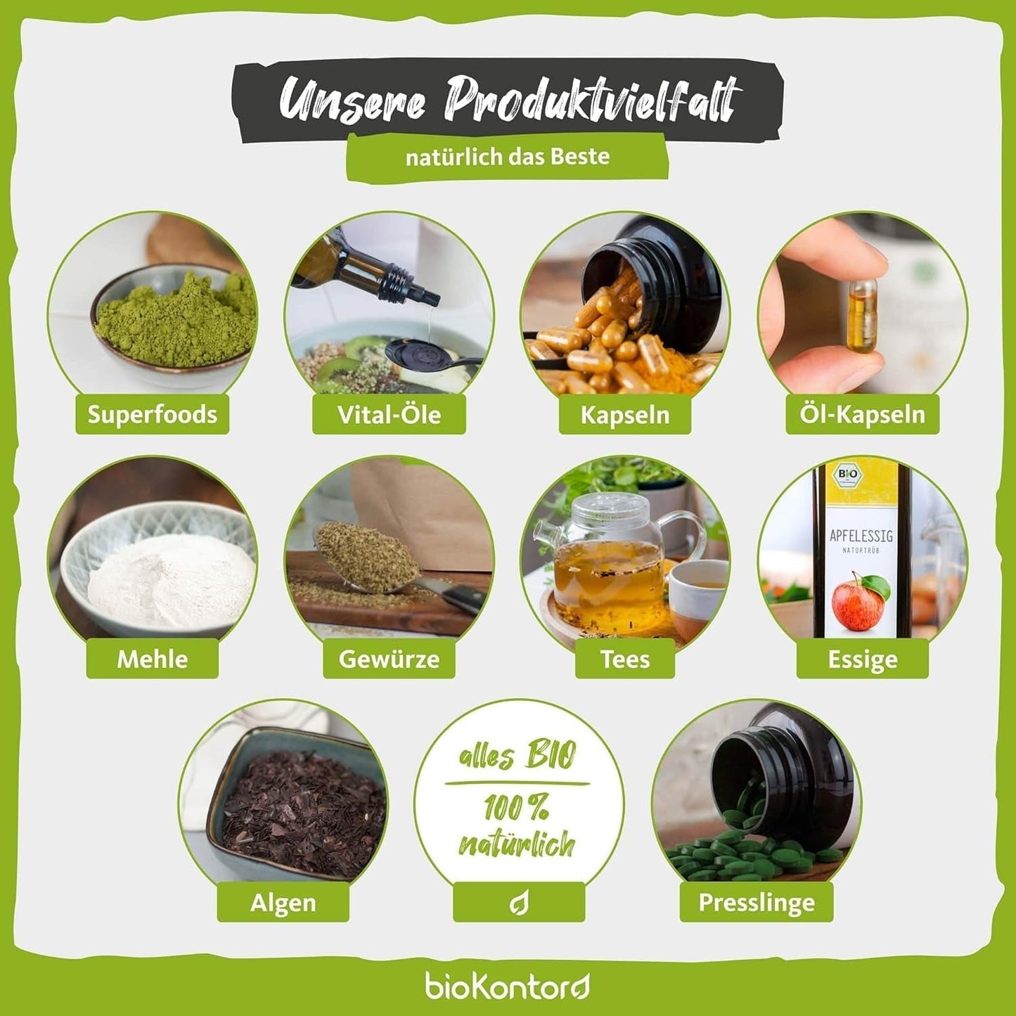 BIO Matcha w proszku 200 g I Bez dodatków - 100% naturalna I Japońska herbata Premium Matcha I Zielona herbata w proszku z