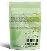 Bio zielona herbata w proszku Matcha Umami - najwyższej jakości, uprawiana w Uji, Kyoto (Japonia) Z upraw ekologicznych. 50 gr