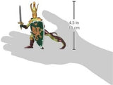 Papo 39922 Medieval Dragon Master Weapon - Figurka fantasy, wielokolorowa Figurki Naty Shop