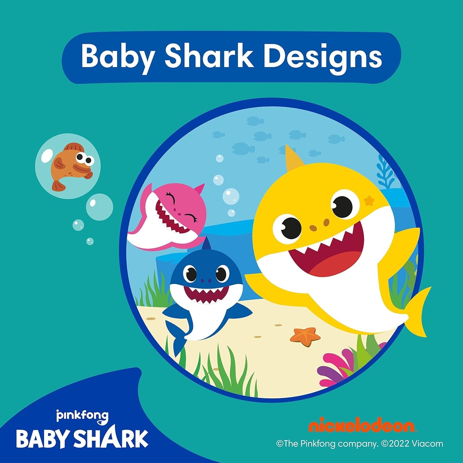 Pampers Splashers Baby Shark Edycja limitowana Jednorazowe pieluchy do pływania 4-5, 11, 9kg-15kg, zapewniające bezpieczną ochronę w wodzie