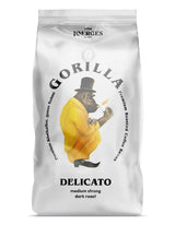 Joerges Espresso Delikatne, 1kg, białe