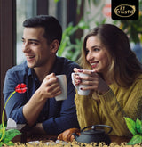 El Gusto Espresso Kaffee aus ganzen Bohnen z Kostaryki, dunkel geröstet, kreatywny Mischung, 100% Arabica, frischer Gourmet-Kaffee 3er Pack