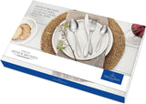 Villeroy And Boch Arthur Sztućce na 6 szt., 24 sztuki, stal nierdzewna Kitchen Naty Shop