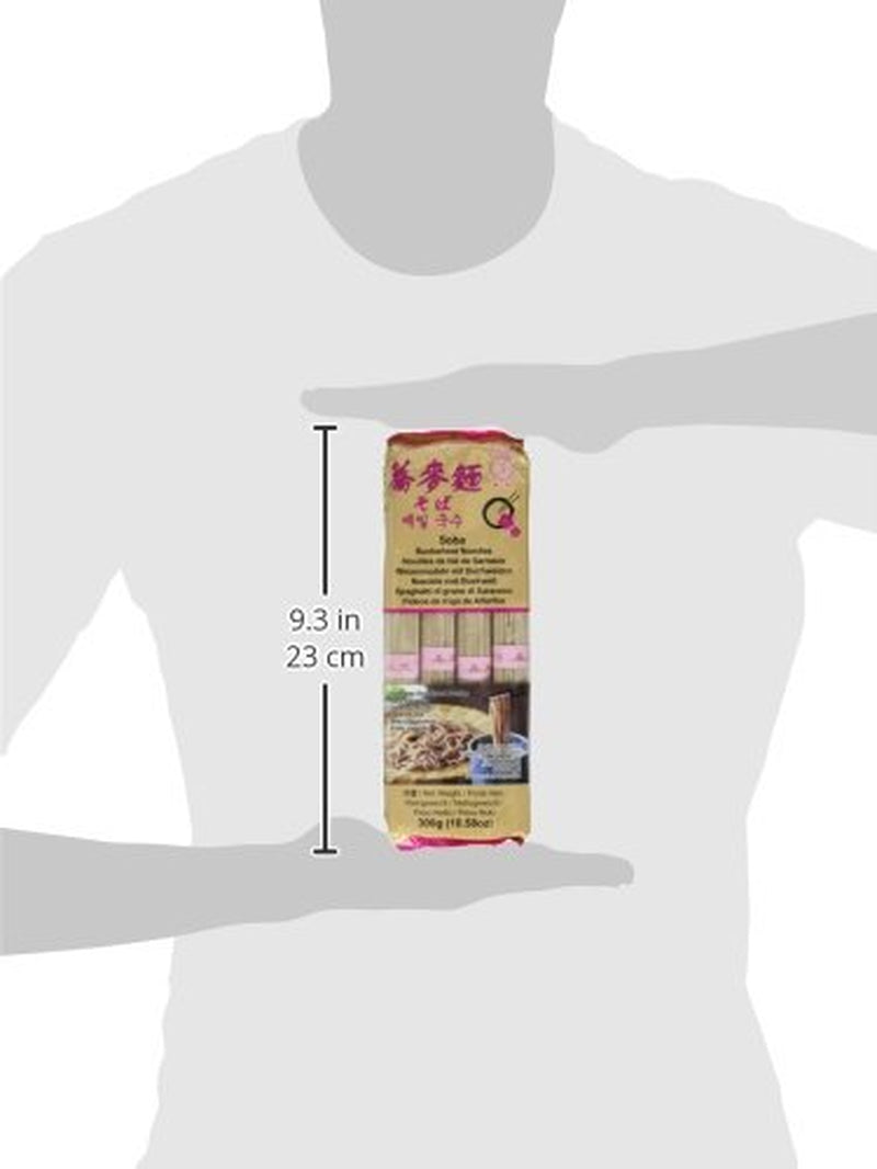 Makaron gryczany (1 x 300 g)