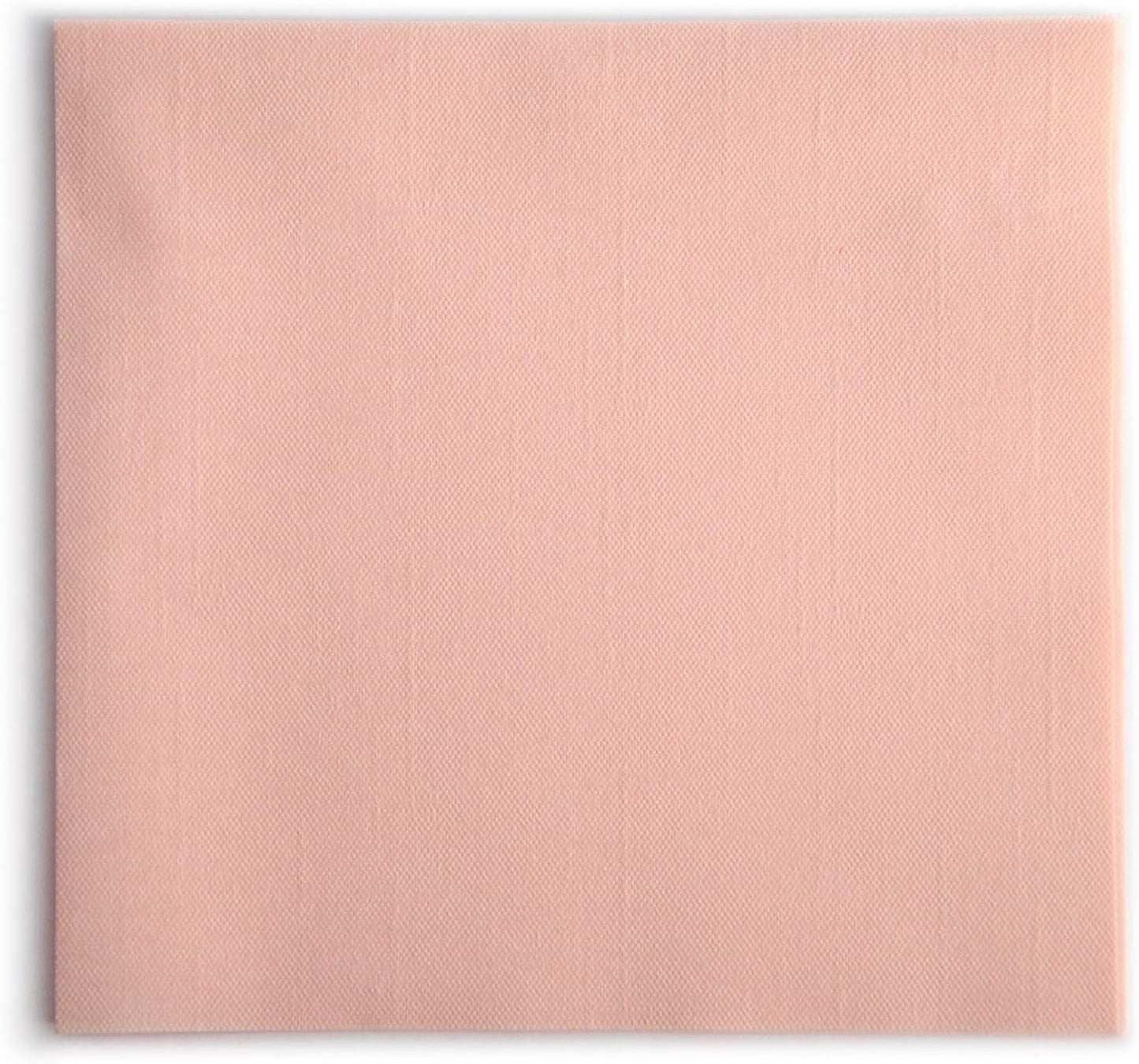 Serwetki Alvotex CHIC Airlaid 50, przypominające tkaninę, wysokiej jakości, serwetka jednorazowa, różowa, 40X40 cm, As40X40