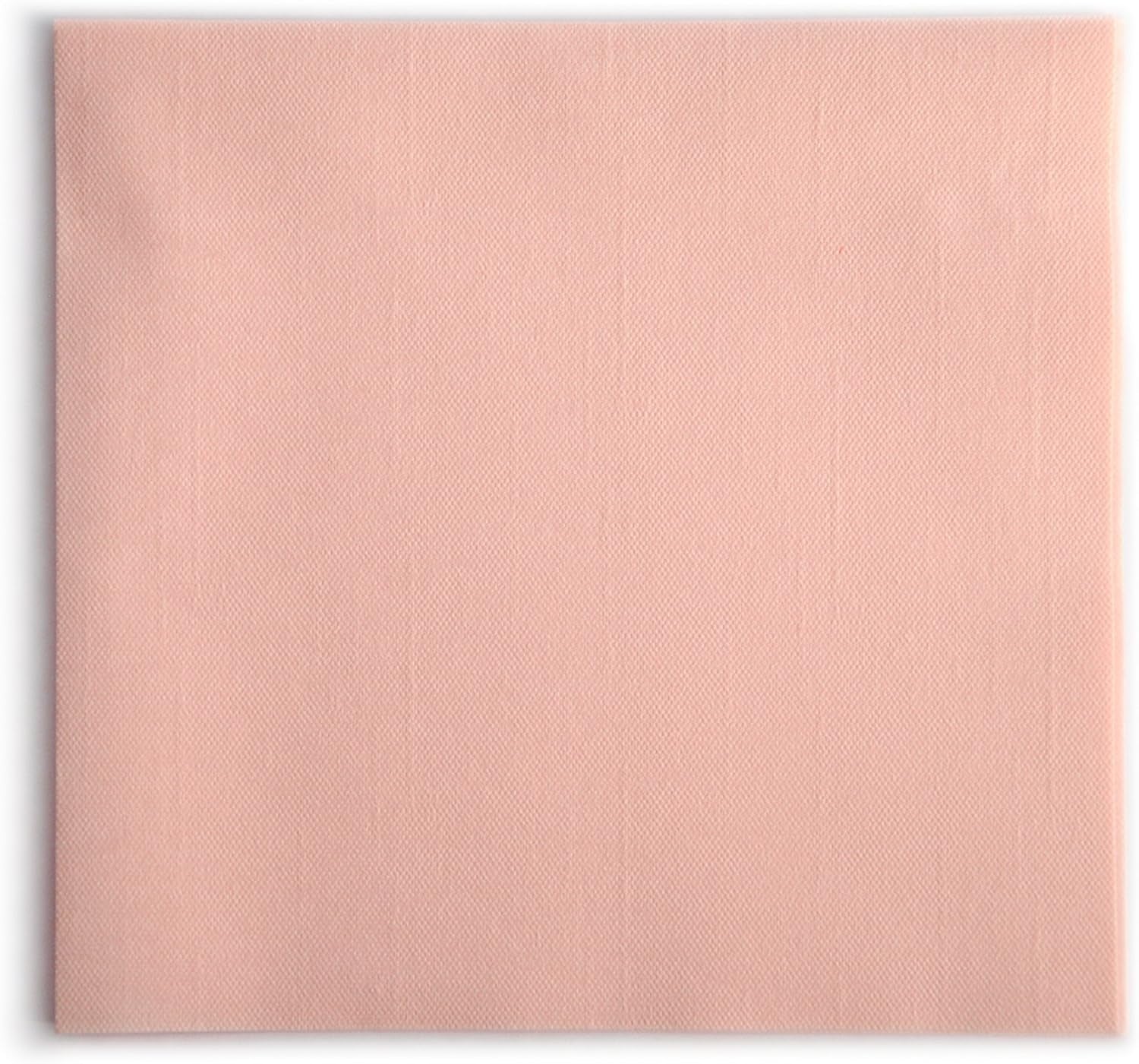 Serwetki Alvotex CHIC Airlaid 50, przypominające tkaninę, wysokiej jakości, serwetka jednorazowa, różowa, 40X40 cm, As40X40