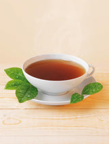Lebensbaum Earl Grey Klasyczna czarna herbata z naturalną bergamotką i olejkiem cytrynowym, harmonijna, aromatyczna, 100% organiczna, sypka, 100g