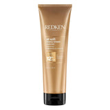 Redken Maska do włosów do włosów suchych i łamliwych, rewitalizuje i nawilża, z kompleksem keratyny i olejkiem arganowym, All Soft Heavy Cream, 1 x 250 ml Naty Shop Hair Mask Domyślny tytuł