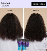 John Frieda Frizz Ease Odżywka do włosów ułatwiających rozczesywanie, 250 ml Produkty ułatwiające rozczesywanie włosów Naty Shop