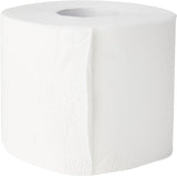 Miękki papier toaletowy Aqua Przenośny papier toaletowy 4 rolki/butelki Toalety kempingowe Papier toaletowy na zewnątrz