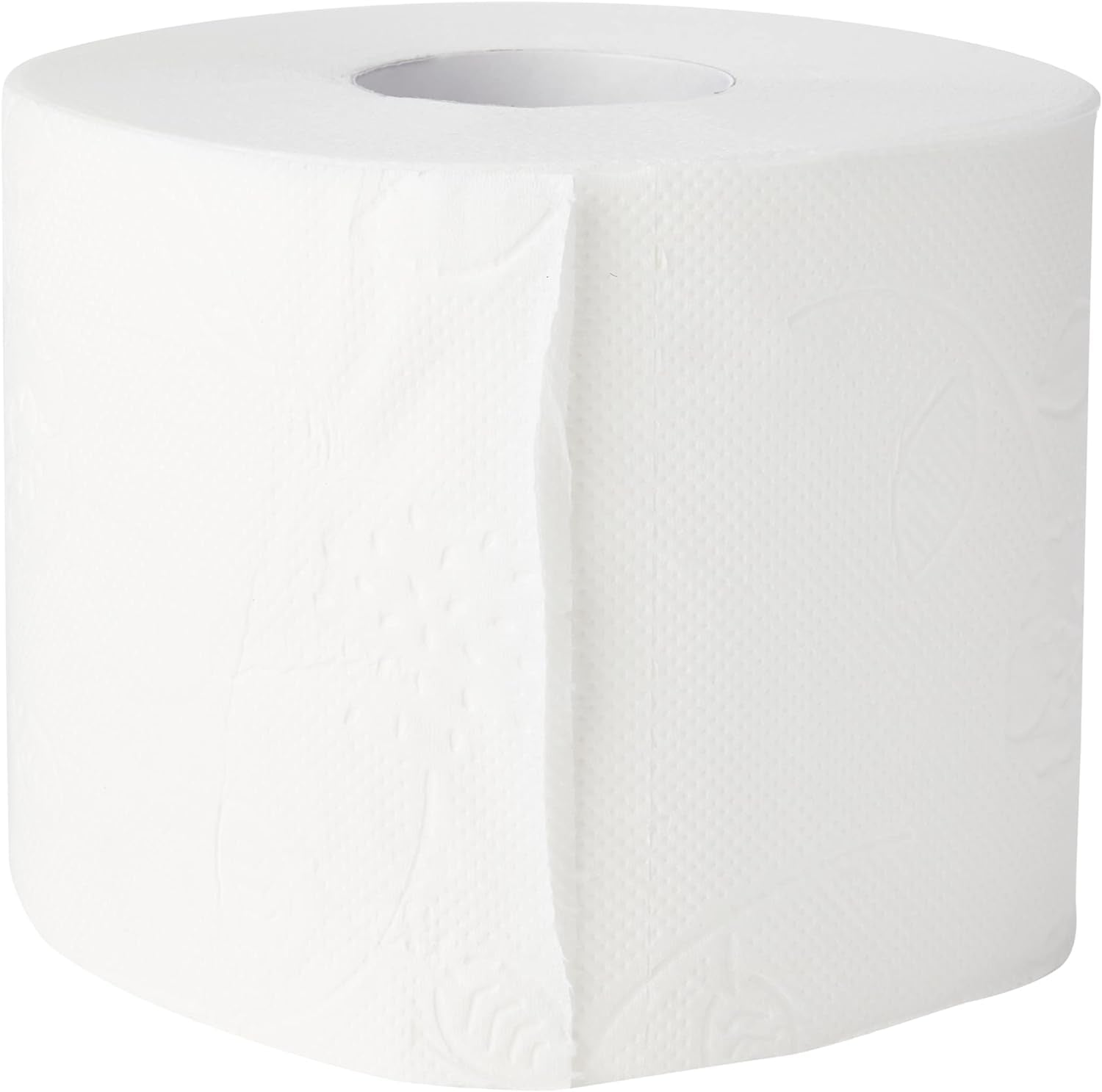 Miękki papier toaletowy Aqua Przenośny papier toaletowy 4 rolki/butelki Toalety kempingowe Papier toaletowy na zewnątrz